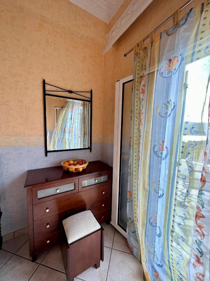 Aegean Blue House - Spectacular Seaview Apartment Kalámion
