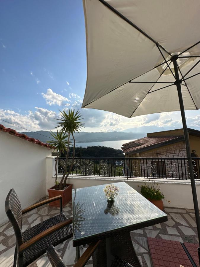 Apartment Aegean Blue House - Spectacular Seaview *